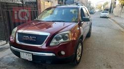 جي ام سي اكاديا